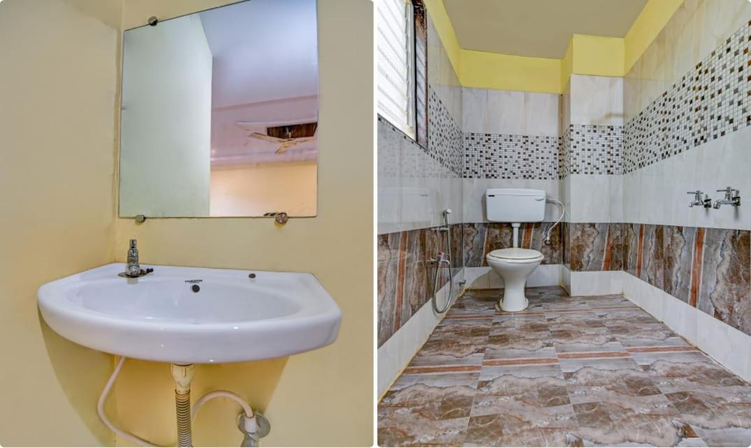 Green Park Cottage Mahabaleshwar Exterior photo