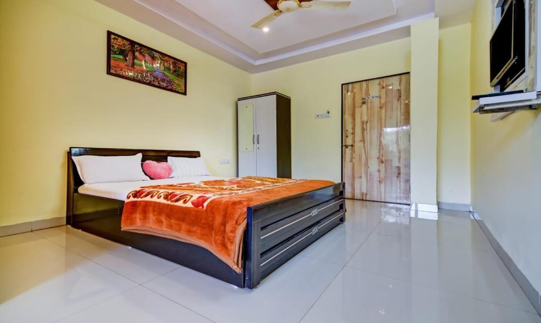 Green Park Cottage Mahabaleshwar Exterior photo