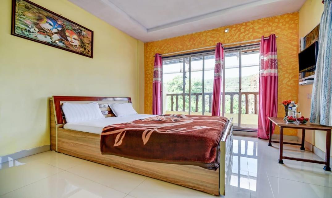Green Park Cottage Mahabaleshwar Exterior photo
